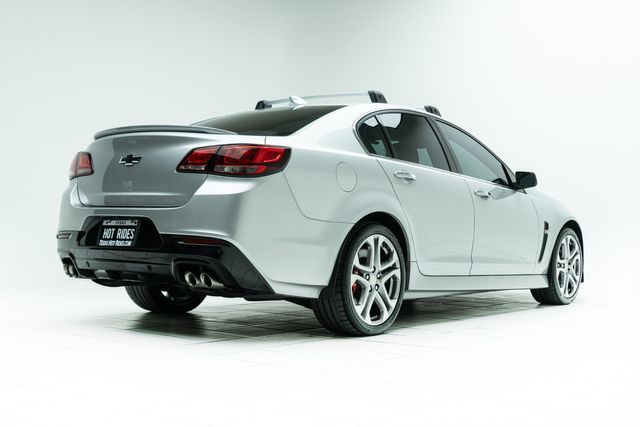 2017 Chevrolet SS Sedan | Carrollton, TX | Texas Hot Rides 2017 Chevrolet SS Sedan | Carrollton, TX | Texas Hot Rides