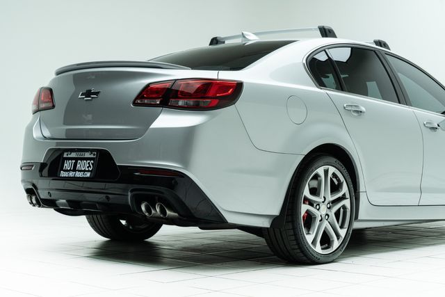 2017 Chevrolet SS Sedan | Carrollton, TX | Texas Hot Rides 2017 Chevrolet SS Sedan | Carrollton, TX | Texas Hot Rides