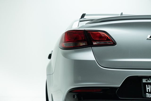 2017 Chevrolet SS Sedan | Carrollton, TX | Texas Hot Rides