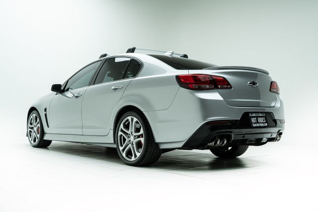 2017 Chevrolet SS Sedan | Carrollton, TX | Texas Hot Rides