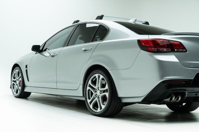 2017 Chevrolet SS Sedan | Carrollton, TX | Texas Hot Rides 2017 Chevrolet SS Sedan | Carrollton, TX | Texas Hot Rides