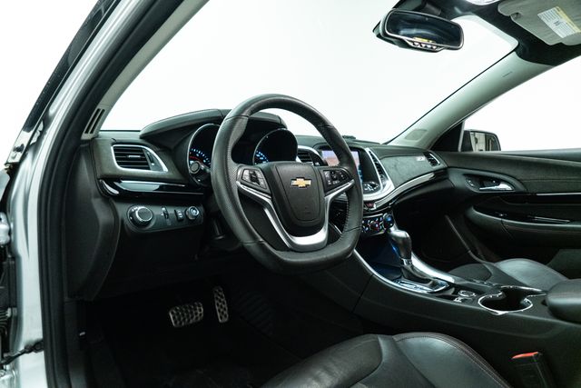 2017 Chevrolet SS Sedan | Carrollton, TX | Texas Hot Rides