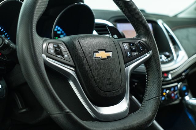 2017 Chevrolet SS Sedan | Carrollton, TX | Texas Hot Rides