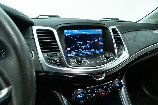 2017 Chevrolet SS Sedan | Carrollton, TX | Texas Hot Rides 2017 Chevrolet SS Sedan | Carrollton, TX | Texas Hot Rides