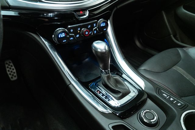 2017 Chevrolet SS Sedan | Carrollton, TX | Texas Hot Rides 2017 Chevrolet SS Sedan | Carrollton, TX | Texas Hot Rides