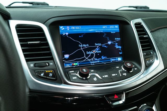 2017 Chevrolet SS Sedan | Carrollton, TX | Texas Hot Rides 2017 Chevrolet SS Sedan | Carrollton, TX | Texas Hot Rides