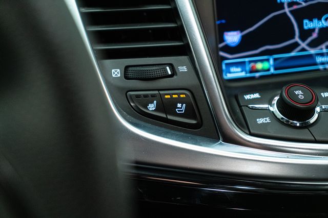 2017 Chevrolet SS Sedan | Carrollton, TX | Texas Hot Rides