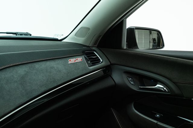 2017 Chevrolet SS Sedan | Carrollton, TX | Texas Hot Rides 2017 Chevrolet SS Sedan | Carrollton, TX | Texas Hot Rides