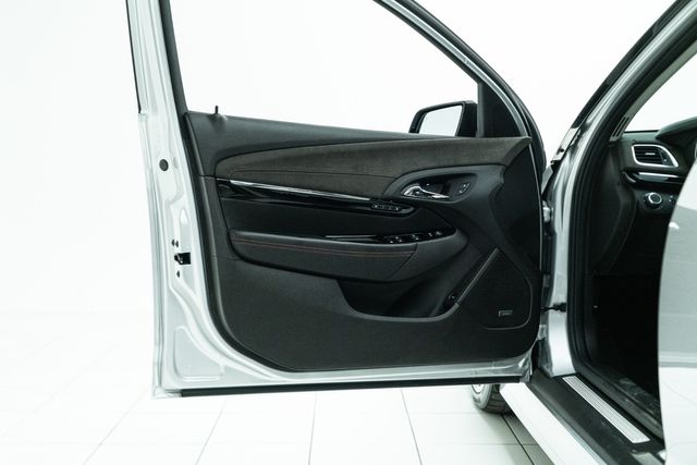 2017 Chevrolet SS Sedan | Carrollton, TX | Texas Hot Rides