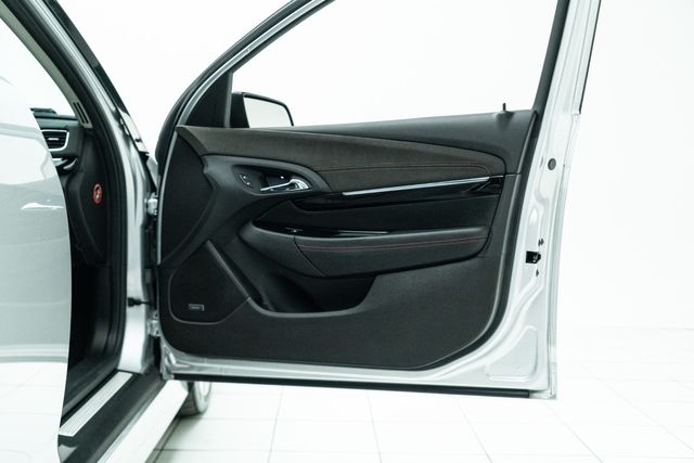 2017 Chevrolet SS Sedan | Carrollton, TX | Texas Hot Rides 2017 Chevrolet SS Sedan | Carrollton, TX | Texas Hot Rides