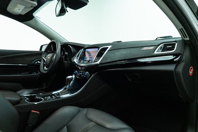 2017 Chevrolet SS Sedan | Carrollton, TX | Texas Hot Rides