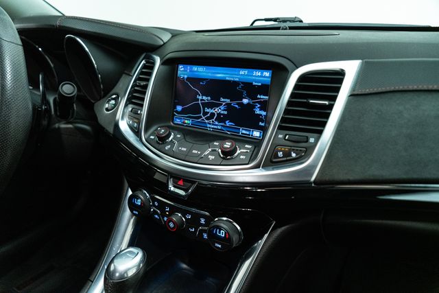 2017 Chevrolet SS Sedan | Carrollton, TX | Texas Hot Rides 2017 Chevrolet SS Sedan | Carrollton, TX | Texas Hot Rides