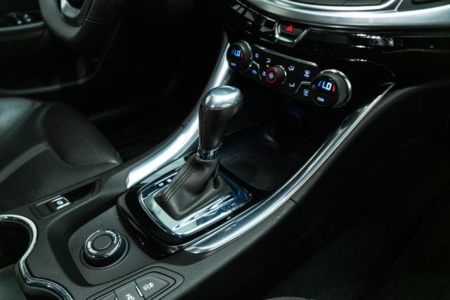 2017 Chevrolet SS Sedan | Carrollton, TX | Texas Hot Rides