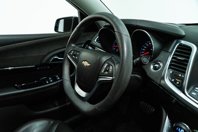 2017 Chevrolet SS Sedan | Carrollton, TX | Texas Hot Rides 2017 Chevrolet SS Sedan | Carrollton, TX | Texas Hot Rides