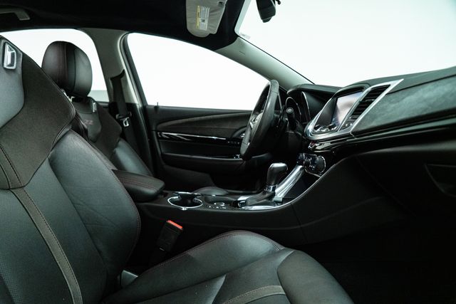 2017 Chevrolet SS Sedan | Carrollton, TX | Texas Hot Rides