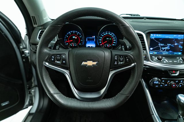 2017 Chevrolet SS Sedan | Carrollton, TX | Texas Hot Rides 2017 Chevrolet SS Sedan | Carrollton, TX | Texas Hot Rides