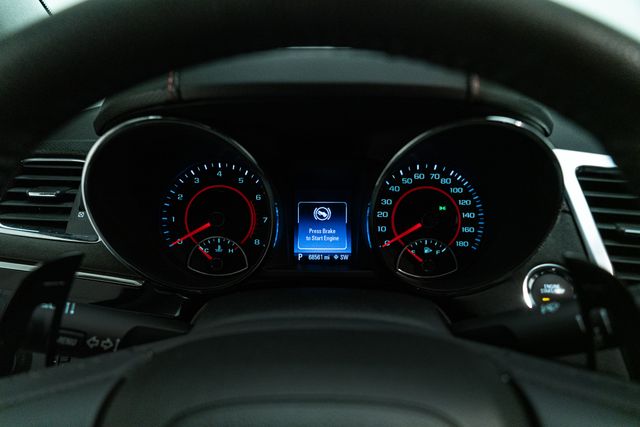 2017 Chevrolet SS Sedan | Carrollton, TX | Texas Hot Rides 2017 Chevrolet SS Sedan | Carrollton, TX | Texas Hot Rides