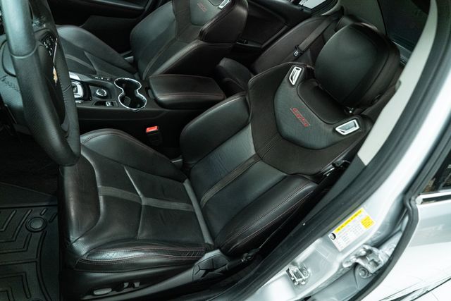 2017 Chevrolet SS Sedan | Carrollton, TX | Texas Hot Rides