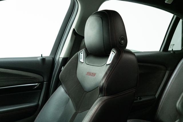 2017 Chevrolet SS Sedan | Carrollton, TX | Texas Hot Rides 2017 Chevrolet SS Sedan | Carrollton, TX | Texas Hot Rides