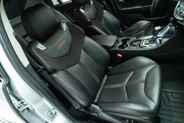 2017 Chevrolet SS Sedan | Carrollton, TX | Texas Hot Rides 2017 Chevrolet SS Sedan | Carrollton, TX | Texas Hot Rides