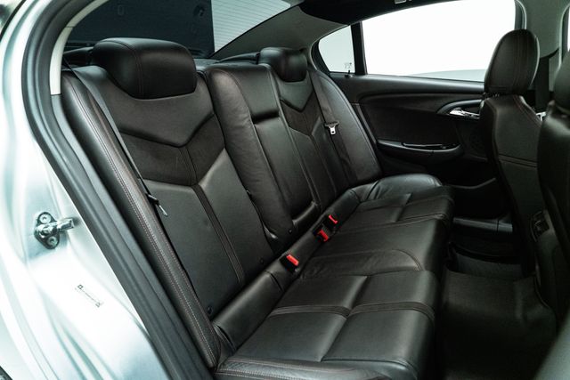 2017 Chevrolet SS Sedan | Carrollton, TX | Texas Hot Rides