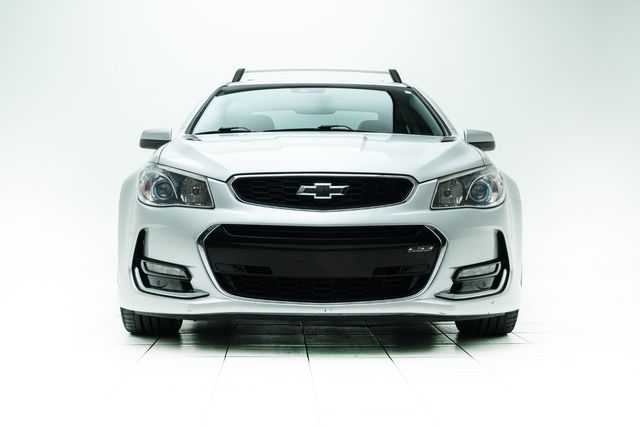2017 Chevrolet SS Sedan | Carrollton, TX | Texas Hot Rides 2017 Chevrolet SS Sedan | Carrollton, TX | Texas Hot Rides
