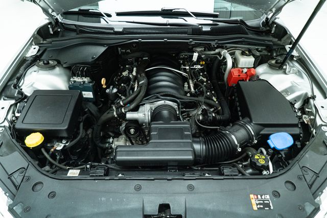 2017 Chevrolet SS Sedan | Carrollton, TX | Texas Hot Rides 2017 Chevrolet SS Sedan | Carrollton, TX | Texas Hot Rides