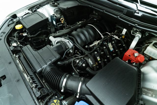 2017 Chevrolet SS Sedan | Carrollton, TX | Texas Hot Rides 2017 Chevrolet SS Sedan | Carrollton, TX | Texas Hot Rides