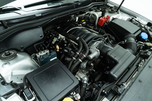 2017 Chevrolet SS Sedan | Carrollton, TX | Texas Hot Rides 2017 Chevrolet SS Sedan | Carrollton, TX | Texas Hot Rides