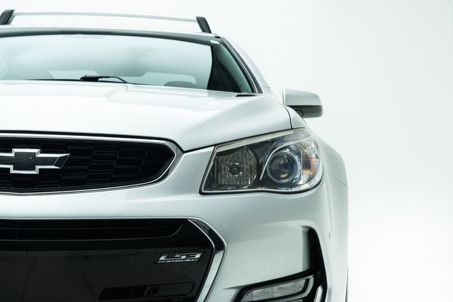 2017 Chevrolet SS Sedan | Carrollton, TX | Texas Hot Rides 2017 Chevrolet SS Sedan | Carrollton, TX | Texas Hot Rides