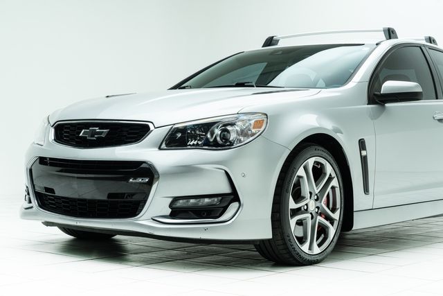2017 Chevrolet SS Sedan | Carrollton, TX | Texas Hot Rides 2017 Chevrolet SS Sedan | Carrollton, TX | Texas Hot Rides