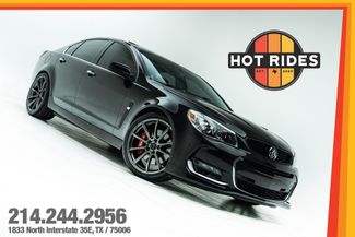 2017 Chevrolet SS 6-Speed Manual w/ Upgrades | Carrollton, TX | Texas Hot Rides in Carrollton, TX 75006