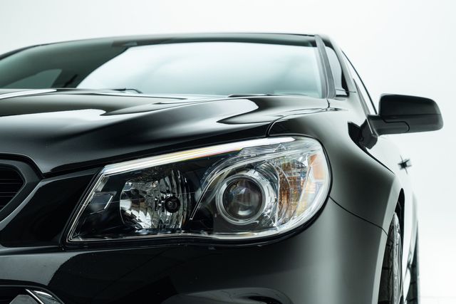 2017 Chevrolet SS 6-Speed Manual w/ Upgrades | Carrollton, TX | Texas Hot Rides 2017 Chevrolet SS 6-Speed Manual w/ Upgrades | Carrollton, TX | Texas Hot Rides