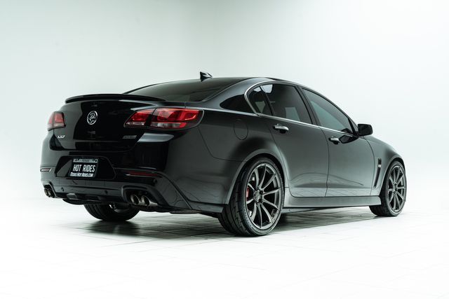 2017 Chevrolet SS 6-Speed Manual w/ Upgrades | Carrollton, TX | Texas Hot Rides 2017 Chevrolet SS 6-Speed Manual w/ Upgrades | Carrollton, TX | Texas Hot Rides