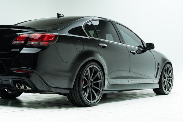 2017 Chevrolet SS 6-Speed Manual w/ Upgrades | Carrollton, TX | Texas Hot Rides 2017 Chevrolet SS 6-Speed Manual w/ Upgrades | Carrollton, TX | Texas Hot Rides