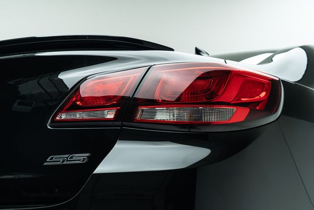 2017 Chevrolet SS 6-Speed Manual w/ Upgrades | Carrollton, TX | Texas Hot Rides 2017 Chevrolet SS 6-Speed Manual w/ Upgrades | Carrollton, TX | Texas Hot Rides