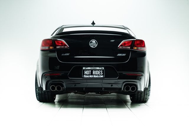 2017 Chevrolet SS 6-Speed Manual w/ Upgrades | Carrollton, TX | Texas Hot Rides 2017 Chevrolet SS 6-Speed Manual w/ Upgrades | Carrollton, TX | Texas Hot Rides