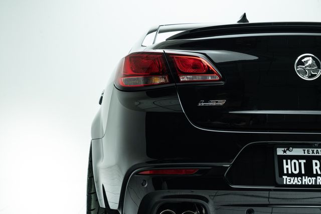 2017 Chevrolet SS 6-Speed Manual w/ Upgrades | Carrollton, TX | Texas Hot Rides