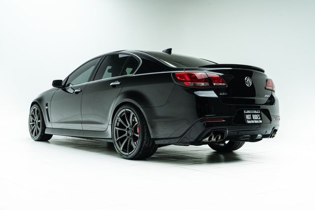 2017 Chevrolet SS 6-Speed Manual w/ Upgrades | Carrollton, TX | Texas Hot Rides 2017 Chevrolet SS 6-Speed Manual w/ Upgrades | Carrollton, TX | Texas Hot Rides