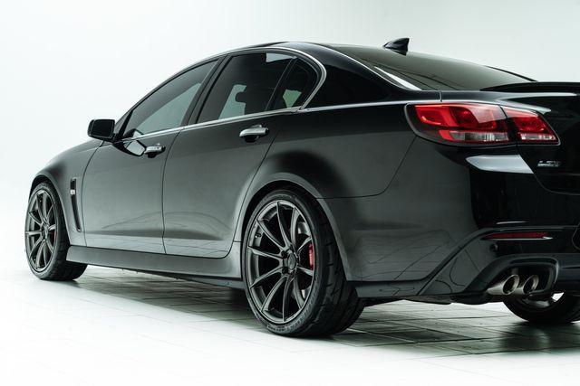 2017 Chevrolet SS 6-Speed Manual w/ Upgrades | Carrollton, TX | Texas Hot Rides