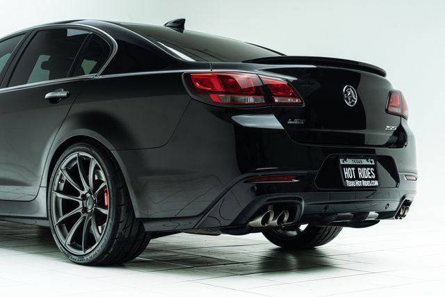 2017 Chevrolet SS 6-Speed Manual w/ Upgrades | Carrollton, TX | Texas Hot Rides 2017 Chevrolet SS 6-Speed Manual w/ Upgrades | Carrollton, TX | Texas Hot Rides