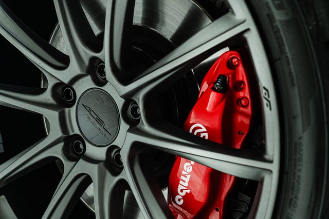 2017 Chevrolet SS 6-Speed Manual w/ Upgrades | Carrollton, TX | Texas Hot Rides