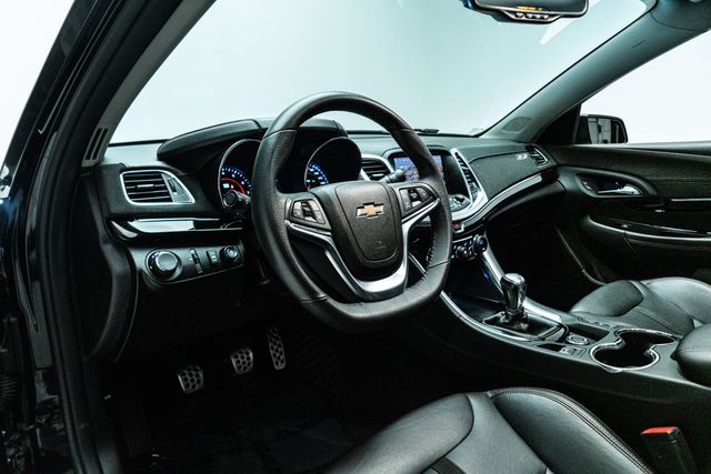 2017 Chevrolet SS 6-Speed Manual w/ Upgrades | Carrollton, TX | Texas Hot Rides 2017 Chevrolet SS 6-Speed Manual w/ Upgrades | Carrollton, TX | Texas Hot Rides