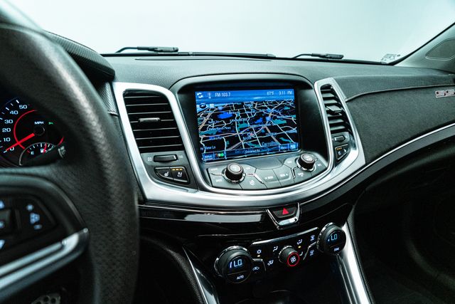 2017 Chevrolet SS 6-Speed Manual w/ Upgrades | Carrollton, TX | Texas Hot Rides 2017 Chevrolet SS 6-Speed Manual w/ Upgrades | Carrollton, TX | Texas Hot Rides