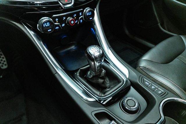 2017 Chevrolet SS 6-Speed Manual w/ Upgrades | Carrollton, TX | Texas Hot Rides 2017 Chevrolet SS 6-Speed Manual w/ Upgrades | Carrollton, TX | Texas Hot Rides