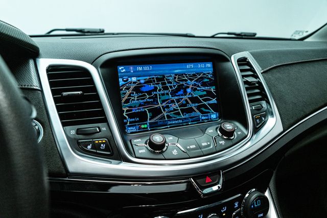 2017 Chevrolet SS 6-Speed Manual w/ Upgrades | Carrollton, TX | Texas Hot Rides