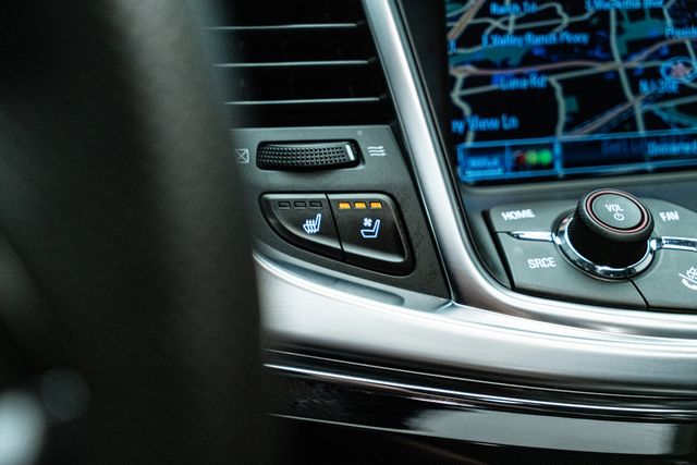 2017 Chevrolet SS 6-Speed Manual w/ Upgrades | Carrollton, TX | Texas Hot Rides 2017 Chevrolet SS 6-Speed Manual w/ Upgrades | Carrollton, TX | Texas Hot Rides