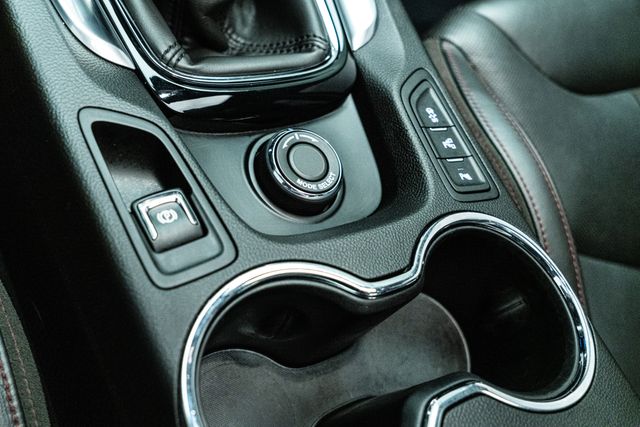 2017 Chevrolet SS 6-Speed Manual w/ Upgrades | Carrollton, TX | Texas Hot Rides