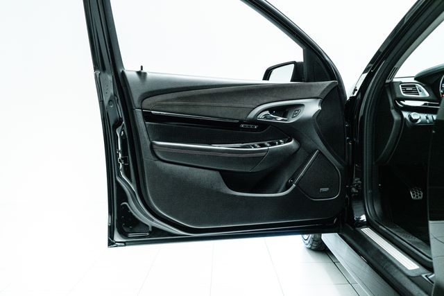 2017 Chevrolet SS 6-Speed Manual w/ Upgrades | Carrollton, TX | Texas Hot Rides 2017 Chevrolet SS 6-Speed Manual w/ Upgrades | Carrollton, TX | Texas Hot Rides