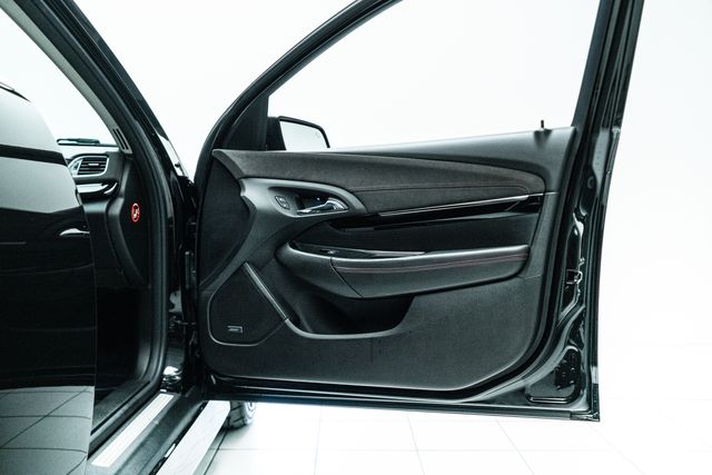 2017 Chevrolet SS 6-Speed Manual w/ Upgrades | Carrollton, TX | Texas Hot Rides